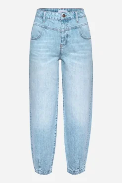 Denim Im Slouchy Fit