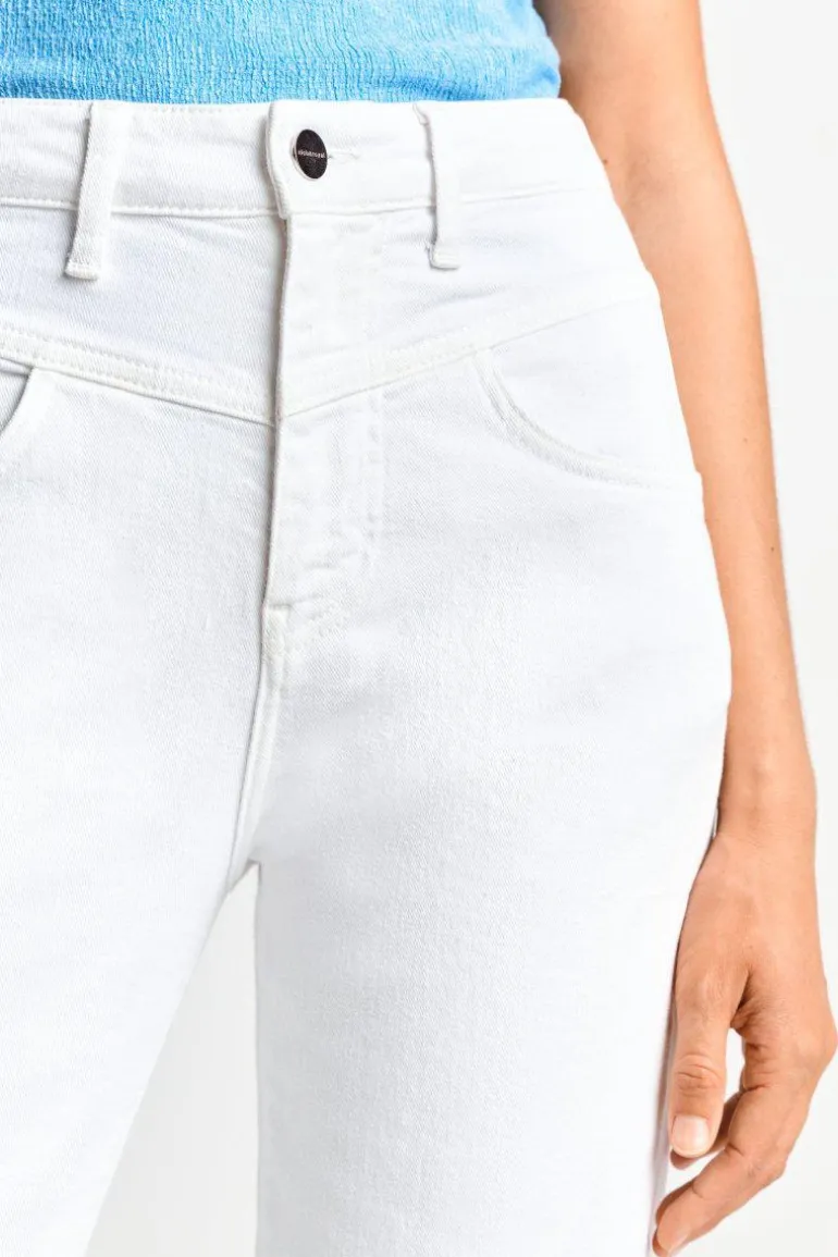 Denim Im Slouchy Fit