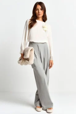 Handtasche Aus Kunstfell