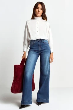 Handtasche Aus Kunstfell