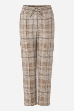 Hose Mit Elastischem Bund