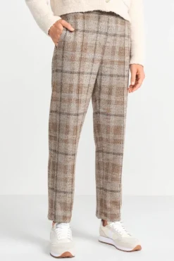 Hose Mit Elastischem Bund