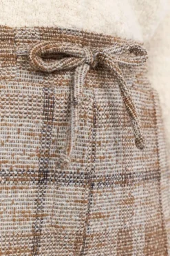 Hose Mit Elastischem Bund