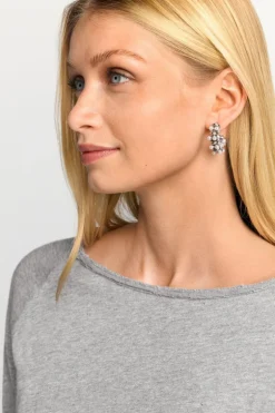 Longsleeve Aus Baumwolle