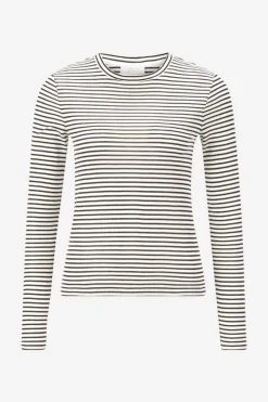 Longsleeve Mit Glitzer-Details