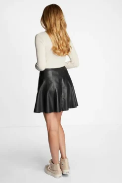 Longsleeve Mit Glitzergarn