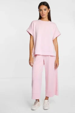 Peach-Culotte