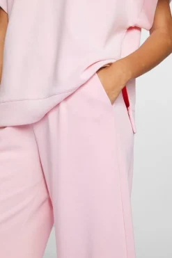 Peach-Culotte