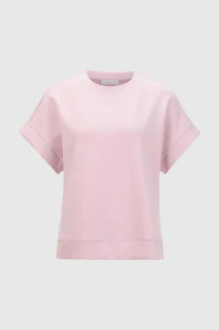 Peach-Shirt