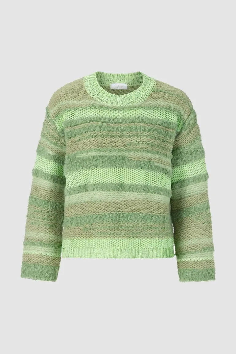 Strickpullover