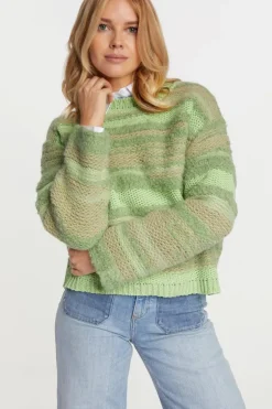 Strickpullover
