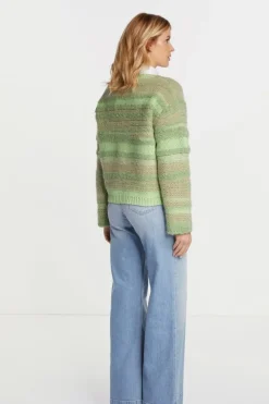 Strickpullover