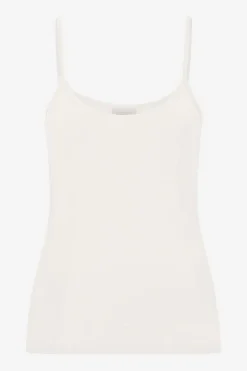 Top Mit Spaghettiträgern