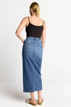 Top Mit Spaghettiträgern