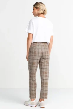 T-Shirt Mit Fashion-Print